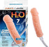 H2O 7 Inch Splish Splash Douche and Dong