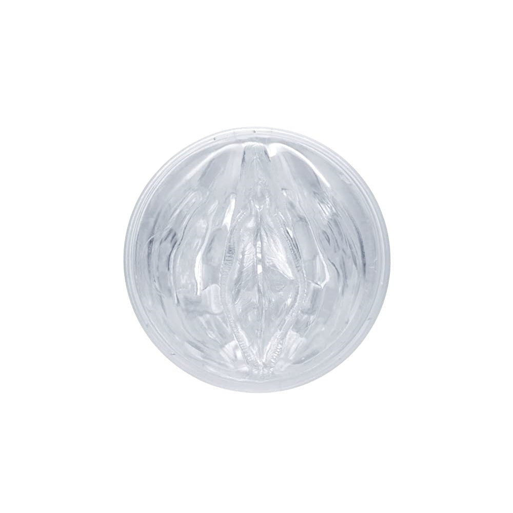 Fleshlight Ice Crystal Ice Lady - Allure Adornments