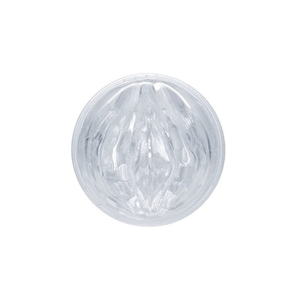 Fleshlight Ice Crystal Ice Lady - Allure Adornments