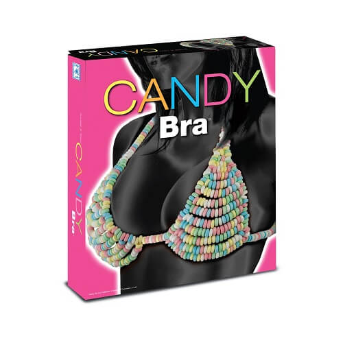 Candy Bra - Allure Adornments