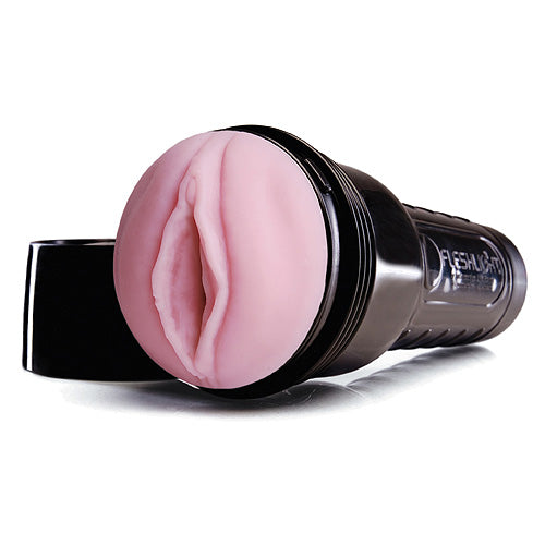 Fleshlight Pink Vagina Original - Allure Adornments