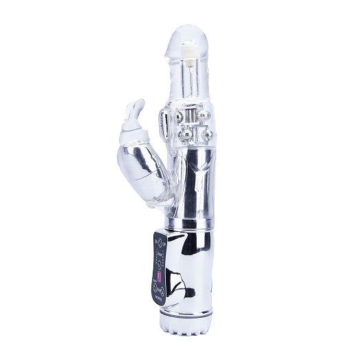 Jessica Rabbit Ultimate XXTRA G Vibrator - Allure Adornments