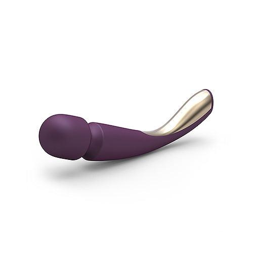 LELO Smart Wands Medium-Plum - Allure Adornments